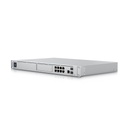 Ubiquiti Dream Machine Special Edition, Enterprise-grade, UniFi OS Console, All-In-One Unifi Solution, 8x GbE PoE RJ45 Ports, 3.5" HDD Bay