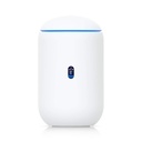 Ubiquiti Dream Router 7, UDR7, 10G Cloud Gateway, Integrated WiFi 7, PoE Switch, MicroSD Storage,Full UniFi Application Support