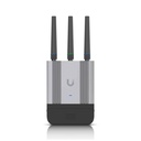 Ubiquiti Mobile Router Industrial, Compact& Ruggedized LTE Cat 4 Mobile WiFi Router Designed For Indoor/Outdoor loT Applications