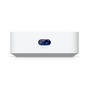 Ubiquiti UniFi Express 7, Mesh-scalable, Super-compact 10G Cloud Gateway, Integrated WiFi 7 With 6 GHz support, 140 m² Coverage