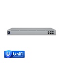 Ubiquiti Gateway Enterprise,25G Independent Gateway Multi-WAN load Balancing,12.5 Gbps IPS Routing,Redundant Hot-swap PSUs  *Require Deal Reg*