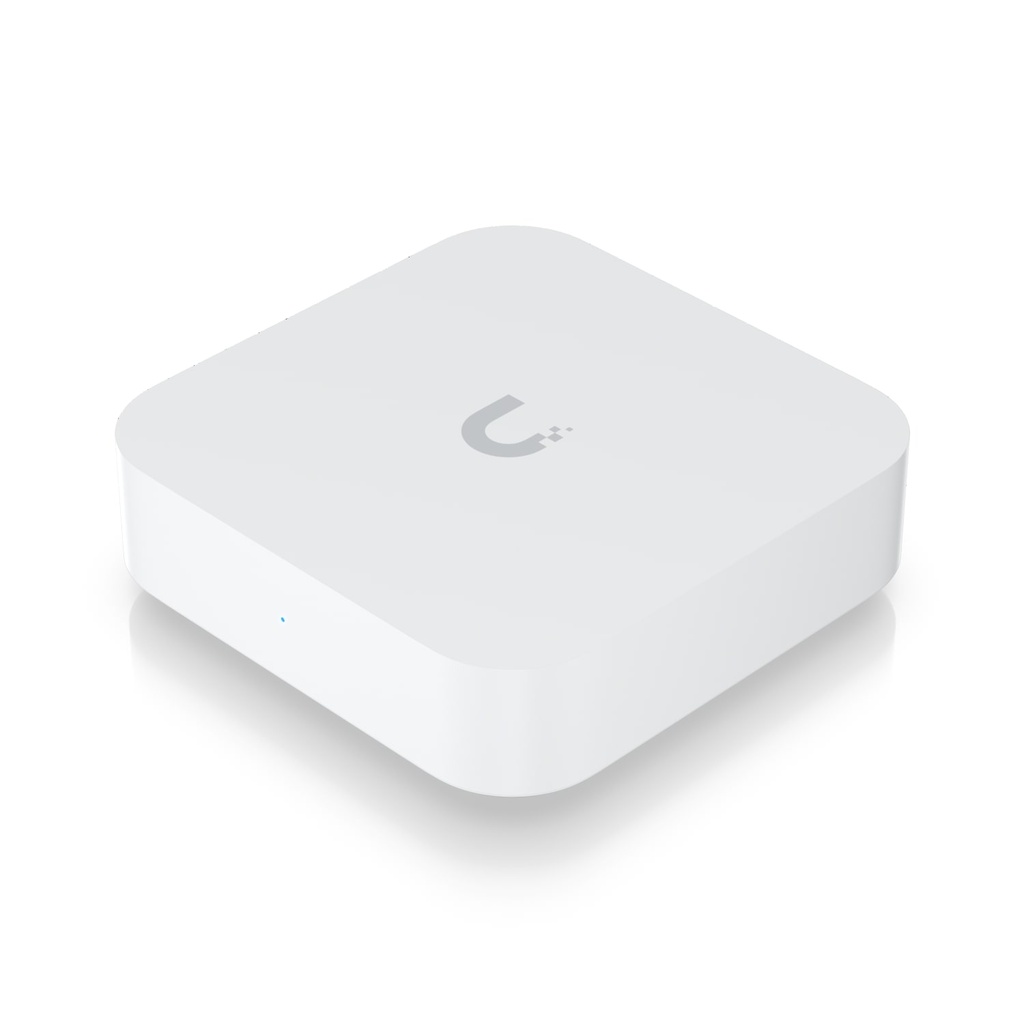 [NHU-UXG-LITE] Ubiquiti UniFi Gateway Lite, Compact And Powerful UniFi Gateway, Advanced Routing And Security Features, USB-C Powered