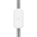 Ubiquiti Fiber Strain Relief Kit, UV-resistant, Pole or Wall-mountable, Detachable Reel, Wind Resistance Up to 200 km/h,