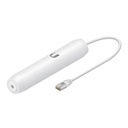 Ubiquiti Instant 8023af Adapter Outdoor Gigabit - Instant 802.3af Converters Transform Passive 24v PoE Devices Into 802.3af-compliants
