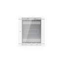 Ubiquiti 12U Rack Cabinet,Fully Assembled Wall-Mount Rack,** No Fan Included** Removable Panels,Space-Efficient Small-Scale Deployment