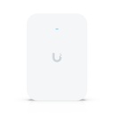 Ubiquiti U7 Pro XG Wall, Wall-Mounted 6 GHz-Ready WiFi 7 AP, 1/2.5/10 GbE support.