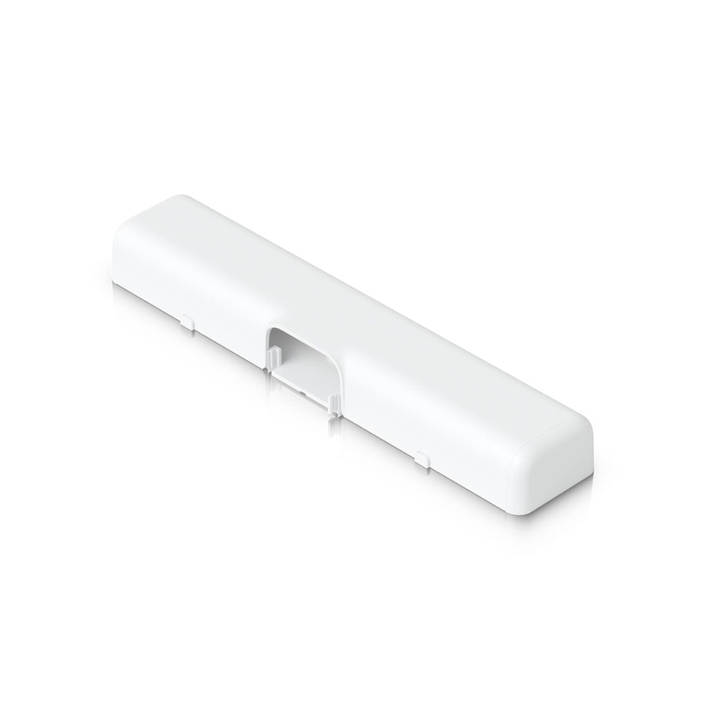 Ubiquiti Cable Raceway, A Protective Raceway Accessory For Dream Wall (NHU-UDW), T-junction