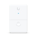 Ubiquiti UISP Dual-Power Injector, Versatile PoE Adapter, Delivers Up To 100W To Power Any Two Wave Models, Provides 2.5 GbE Connectivity.