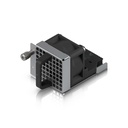 Ubiquiti Hot-Swappable Fan Module, With Front-to-back Airflow, Compatibility: ECS-Aggregation,ECS-48-PoE,ECS-48S-PoE,ECS-24-PoE,ECS-24S-PoE
