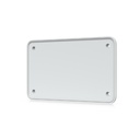 Ubiquiti Floating Mount, Sleek Magnetic Wall Mount, Cloud Gateway Fiber, Gateway Fiber.