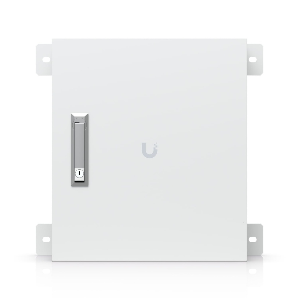Ubiquiti Junction Utility,An Indoor/Outdoor Enclosure Designed For UniFi Access Hubs, Switches& 31, IP55