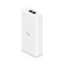 Ubiquiti 10G PoE+++ Adapter (90W, An Adapter That Can Power UniFi PoE+++ Devices, Reduce Dependency On PoE Switch Power.