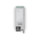 Ubiquiti Hot-Swappable Power Module (600W),  (54V) AC-to-DC Power Supply, Included Power Cable, Compatibility: ECS-48-PoE. ECS-24-PoE ( Enterprise)