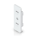 Ubiquiti DIN Rail Mount, DIN Rail Mount For UniFi Compact Switches