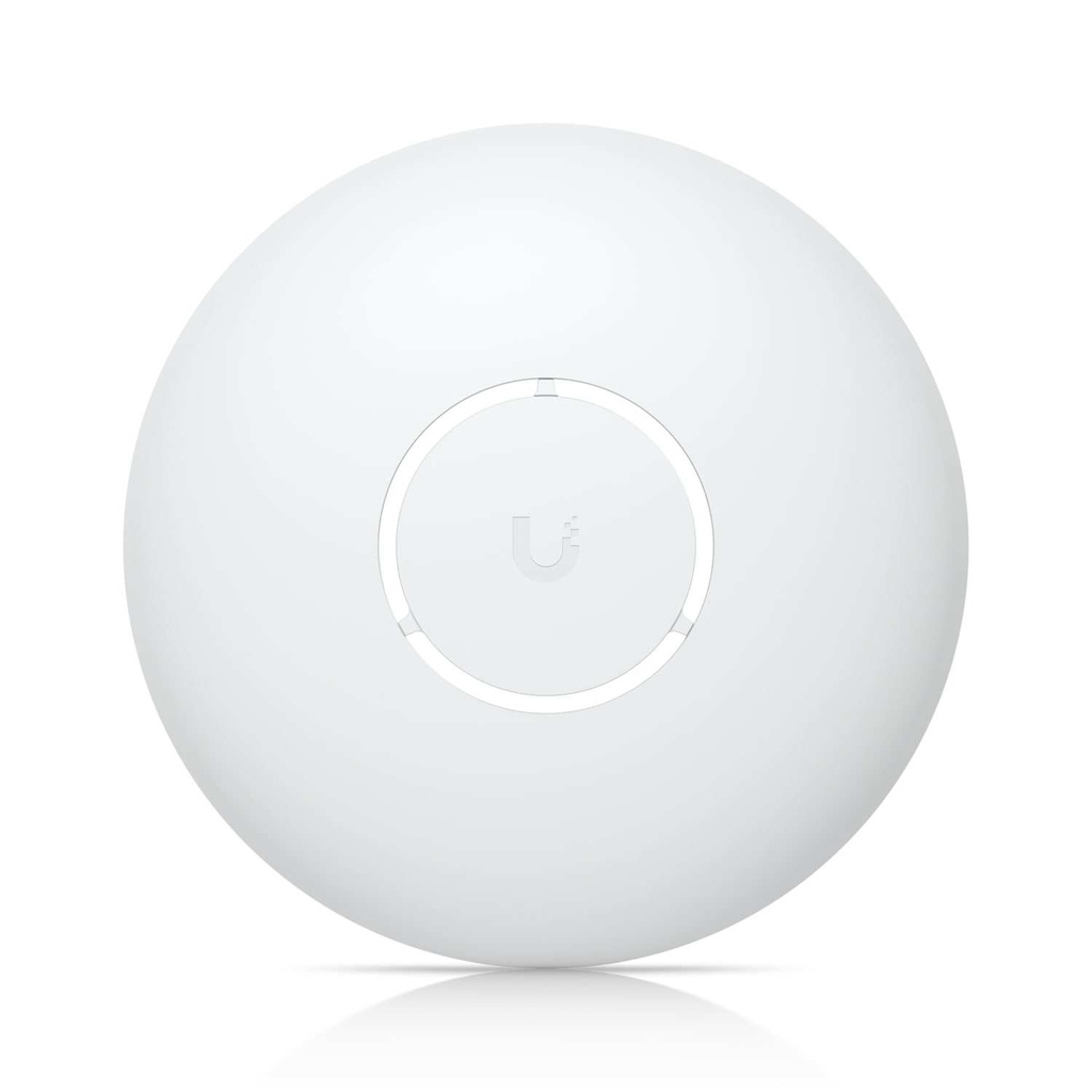 Ubiquiti U7 Paintable Cover, Single Pack, For the U7 Pro & U7 Pro Max that Can Be Painted For A Custom Appearance,