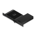 Ubiquiti Cloud Gateway Industrial Rack Mount, Rack mount for the Cloud Gateway Industrial.