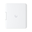 Ubiquiti Fiber Outdoor Terminal Box,Weatherproof,Pole-mountable Enclosure, Protect Outdoor Fiber Devices,Compatible UF-Nano,UF-LOCO,UF-LOCO-20,UACC-AE