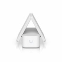 Ubiquiti Universal Table Stand, Weighted Stand With Adjustable Clamp Keeps Non-rack UniFi Devices Upright On Flat Surfaces.