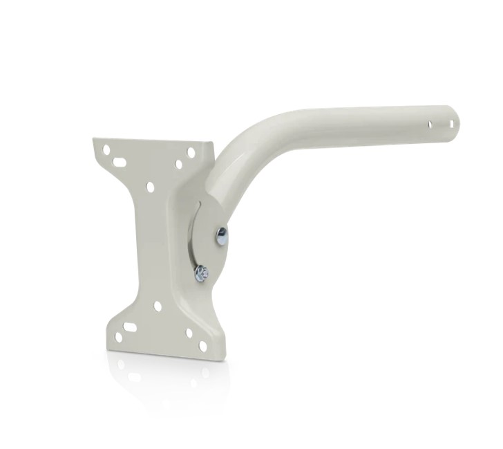 Ubiquiti Universal Wall /Pole Mounting Antenna Kit, For Wall-mount Flexi, Quick And Easy Installation, For Various Ubiquiti Devices, 1 pc,