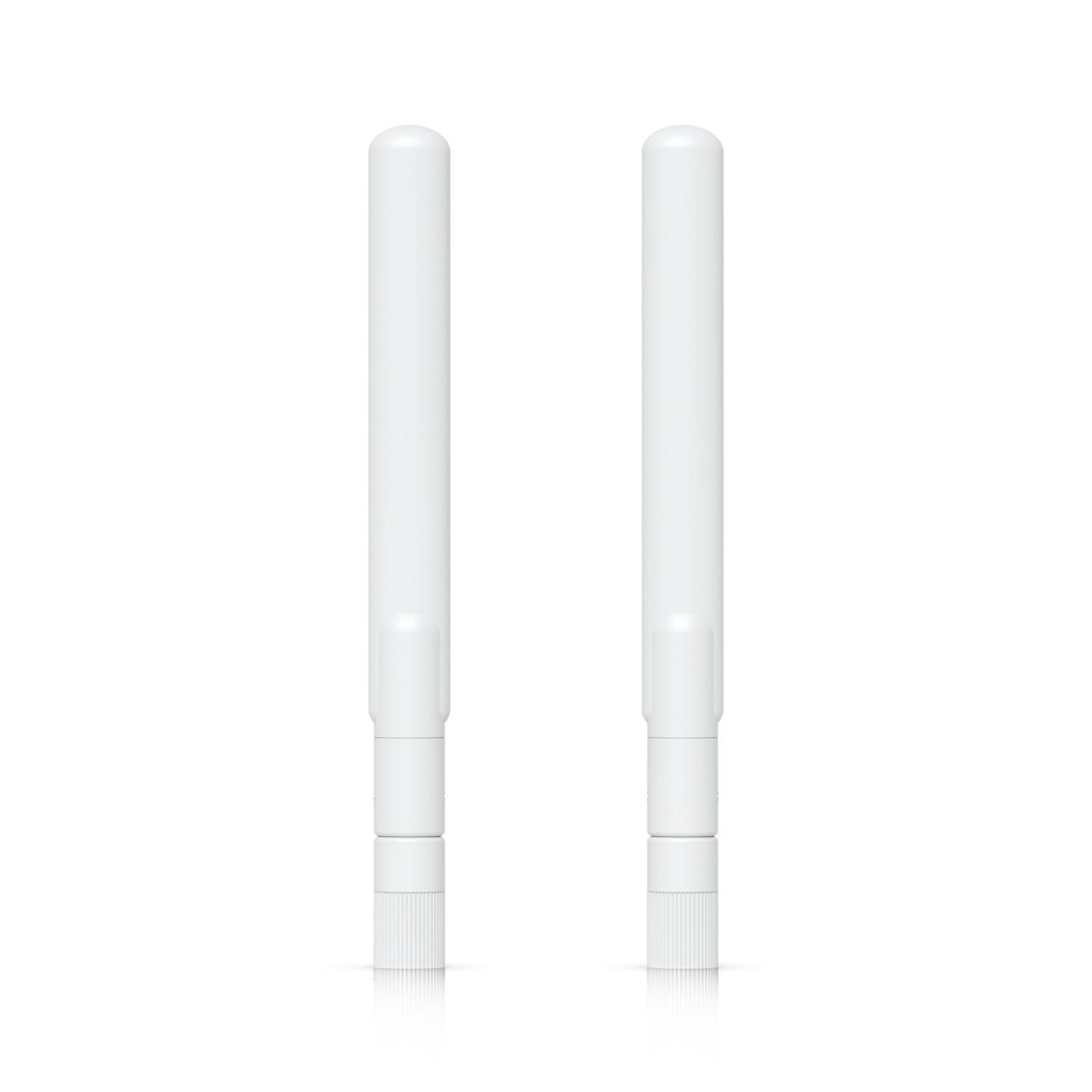 Ubiquiti Swiss Army Knife Omni Antenna, Antenna Accessory, Provides Omnidirectional, Extended Range Coverage