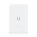 Ubiquiti PoE+ Adapter (30W), Power UniFi PoE+ Devices,Reduce Dependency On PoE Switch Power,Provide A Gigabit LAN Connection (Renamed From U-PoE-AT)
