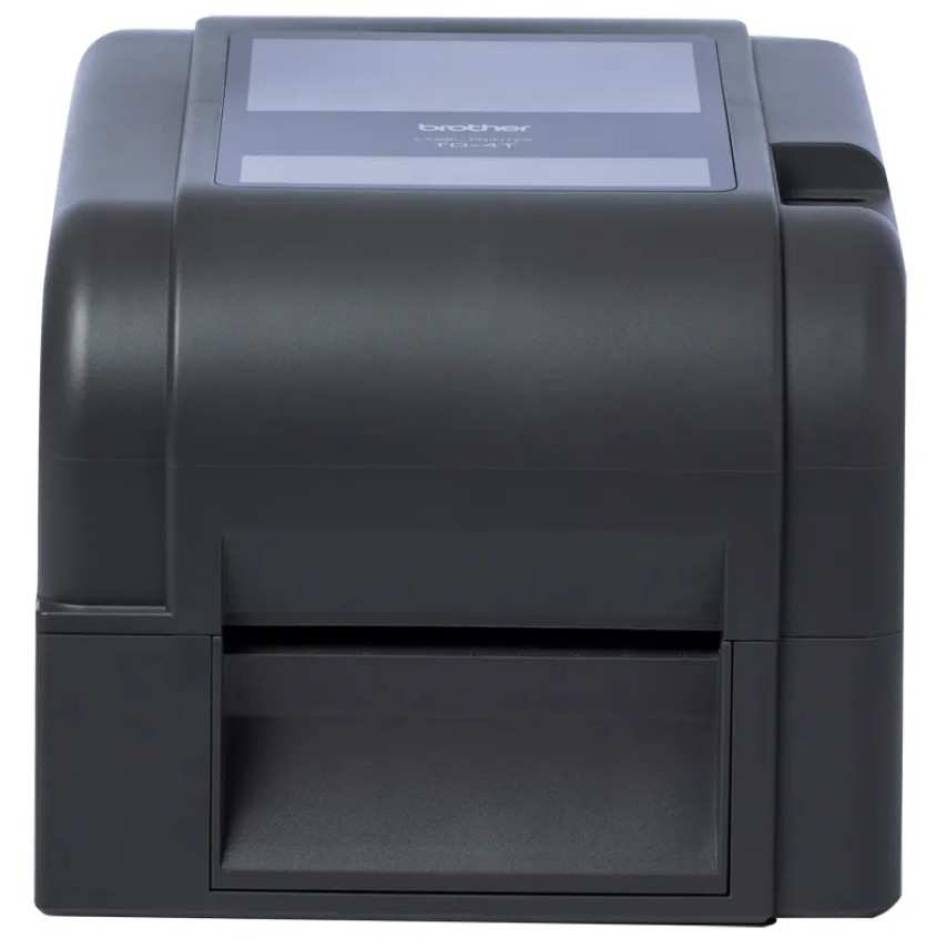 [LMS-TD-4520TN] Brother THERMAL TRANSFER  BARCODE AND LABEL PRINTER, 300dpi WITH  USB AND NETWORK INTERFACE