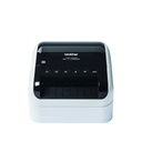 Brother QL-1110NWB, Network, Wireless & Bluetooth Extra Wide High Speed label Printer / Up To 102mm