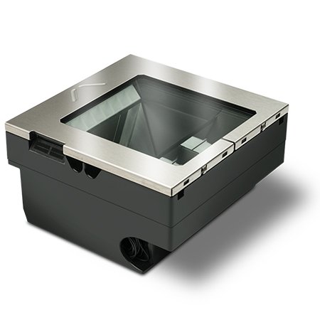 Datalogic Magellan 3550HSi, Scanner, Multi-Interface, 1D/2D Model with Digimarc, Sapphire Glass