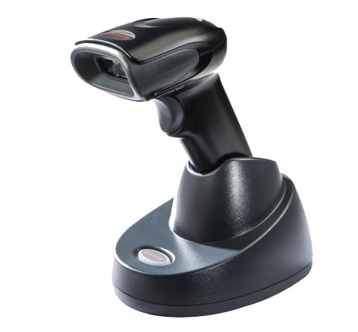 HONEYWELL SCAN VOYAGER 1472G 2D BT BLK (10 PACK)