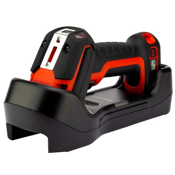 HONEYWELL SCANNER GRANIT 2105ISR 2D BT CRD/USB KIT