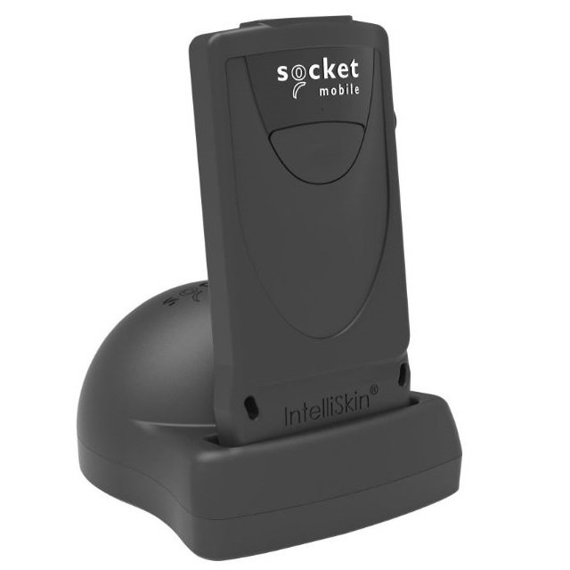 Socket DuraScan® D840 Performance Barcode Reader & Charging Dock