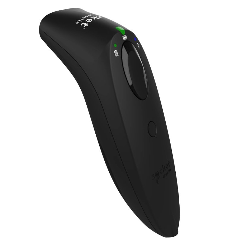SocketScan® S720 General Purpose Barcode Reader, Black