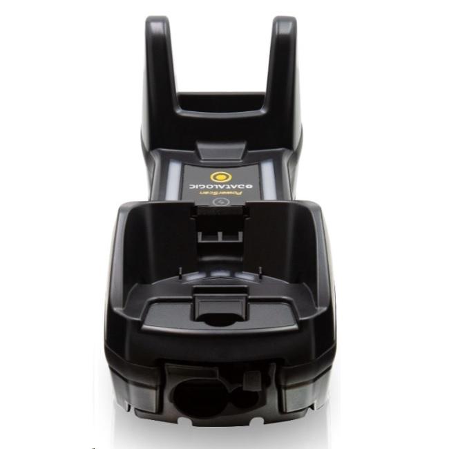 Datalogic Base Station/Charger for PowerScan 9600 Series, Bluetooth, Ethernet/Profinet