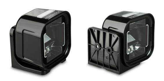 Datalogic Wall Mount Kit for Magellan 1500i, Black