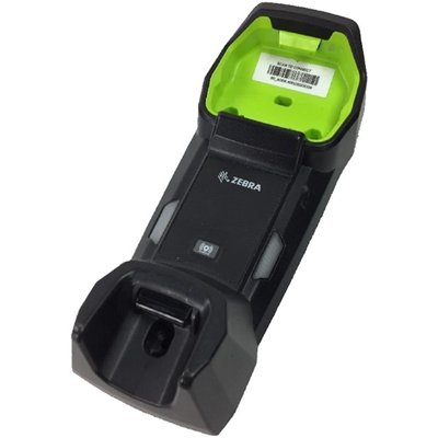 Standard Cradle for Zebra 3600 Scanner Series, Charging Capability, Multi Interface, Bluetooth