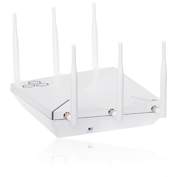 [WIAHAHAP245XACW] EXTREME AP AP245 EXT 3X3X3 802.11AC ETHX2