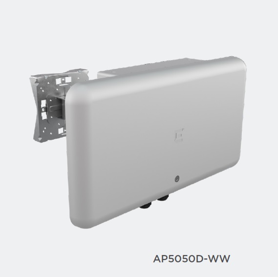 [NIEXAP5050DWW] EXTREME AP AP5050D DIR INT OUTDOOR 4X44 2.4/5/6GHZ