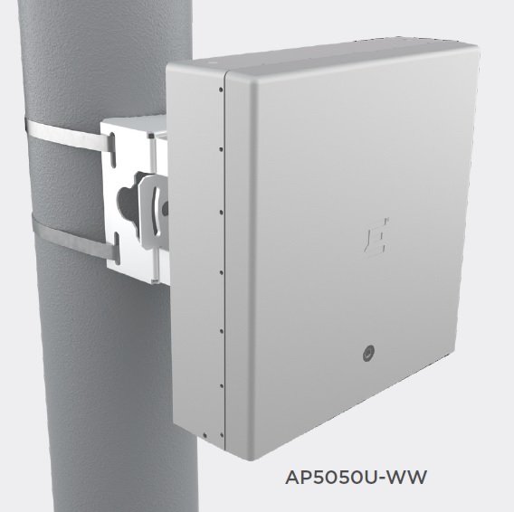 [NIEXAP5050UWW] EXTREME AP AP5050U INT OUTDOOR 4X44 2.4/5/6GHZ
