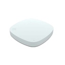 Indoor Tri Radio WiFi 7 AP 2.4 GHz 5GHz 6GHz  Mulitrate Port   Internal antennas.T-Bar Incl Mt (AH-ACC-BKT-AX-TB). Domain World Sku