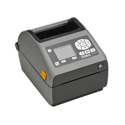 ZEBRA D/TOP ZD620 LCD 203DPI DT BT/ETH/SER/US PEEL