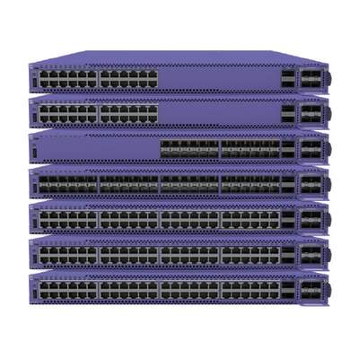 EXTREME SWITCH 5520 48PORT FIBER