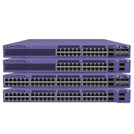 EXTREME SWITCH 5720 48-PORT MR (5G) 90W POE