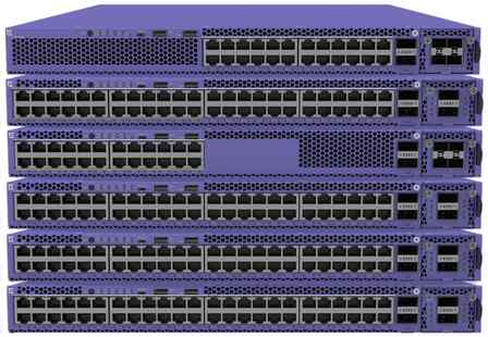 EXTREME SWITCH X465-24MU-24W WITH 2000W PSU BUNDLE