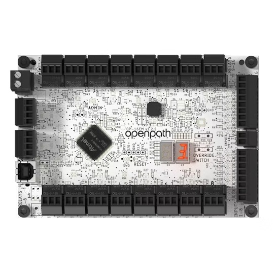 [SEAVOP16EM] ALTA ELEVATOR EXPANSION BOARD