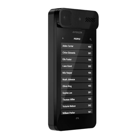 [SEAVOPVIDTSN7] ALTA INTERCOM TOUCH INCL STANDARD BRACKET