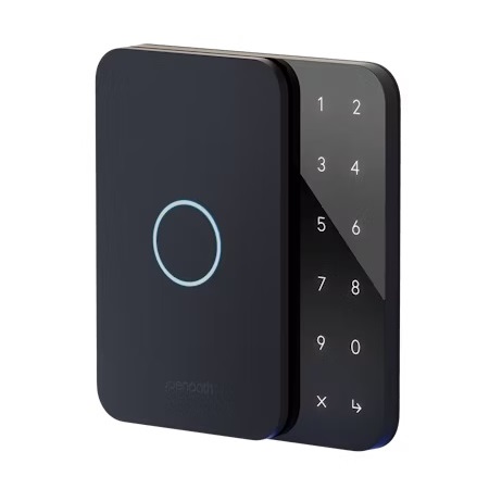 [SEAVOPRKPSTND] ALTA READER STANDARD SMART KEYPAD BLK