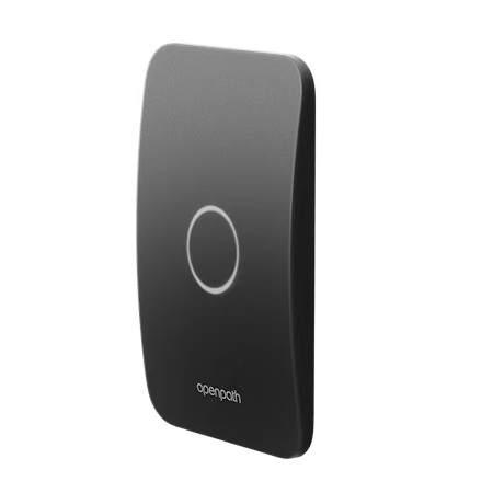[SEAVOPR2XSTND] ALTA READER STANDARD SMART V2 BLK