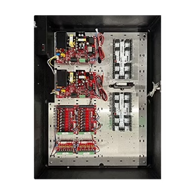 [SEAVSYS16ENTDVE6] ALTA SMART HUB 12/24V 16-DOOR LARGE