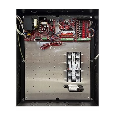 [SEAVSYS8ENTDVE4] ALTA SMART HUB 12/24V 8-DOOR LARGE