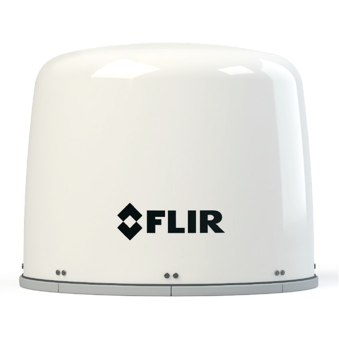 [SEFL936R2XXTA05CM0] FLIR RANGER R2 PERIMETER SURVEILLANCE RADAR